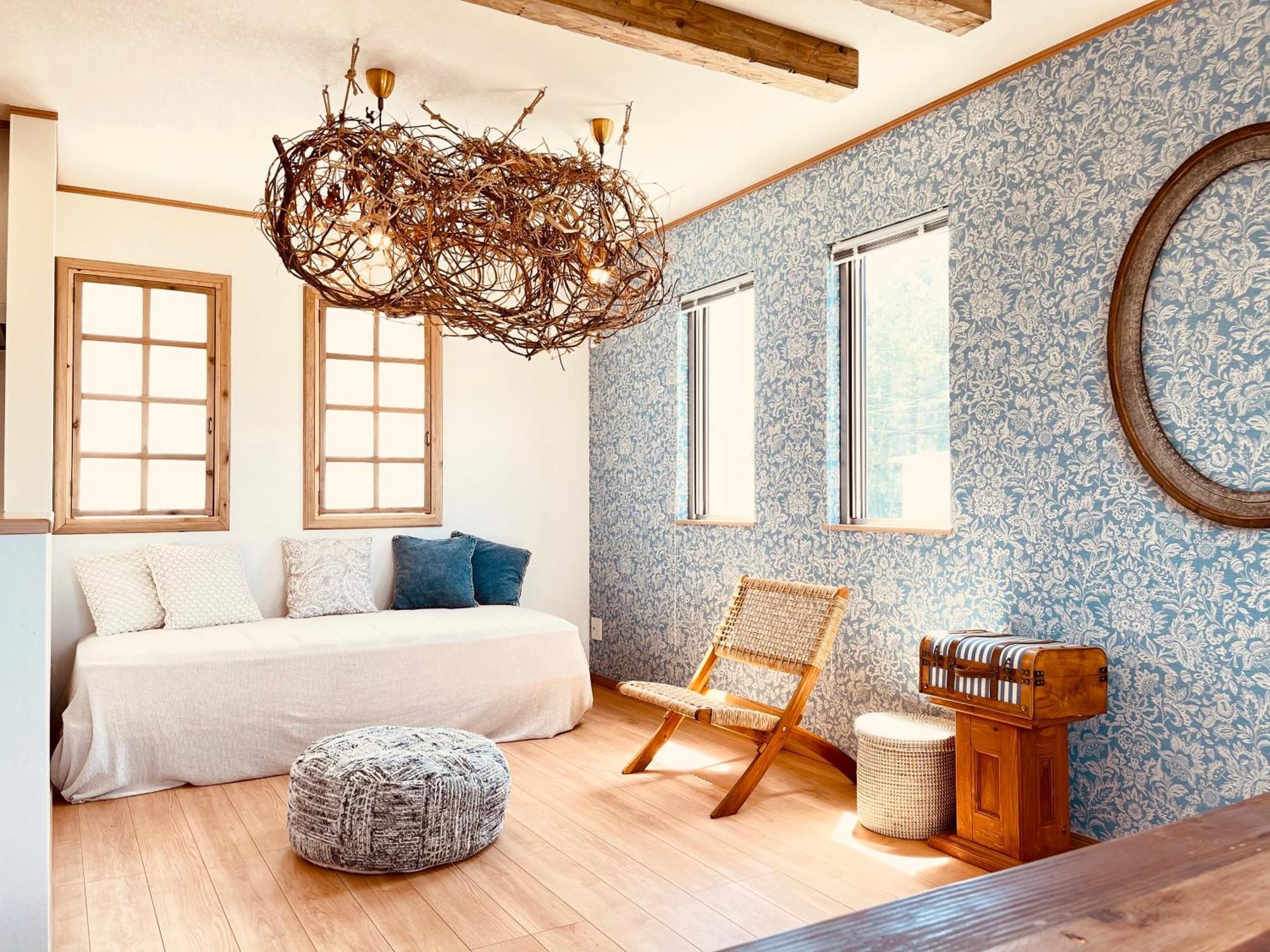 Hale Uka Hébergement de vacances Imbu